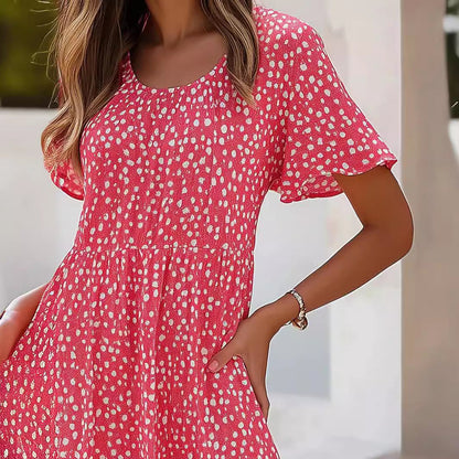 Beautifully Crafted Garment