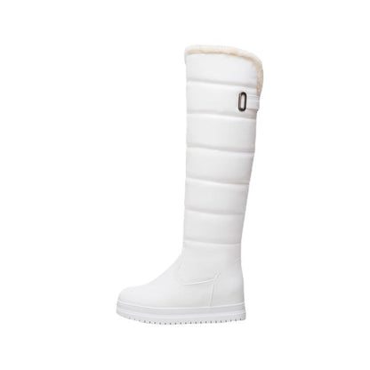 Beautifully Crafted Orthopedic Boots