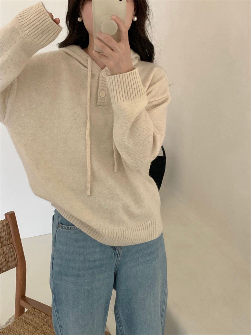 Classic Designed Pullover