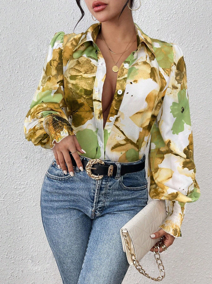 Beautifully Crafted Garment
