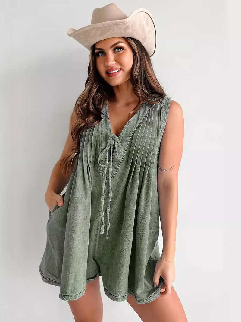 Classic Designed Garment