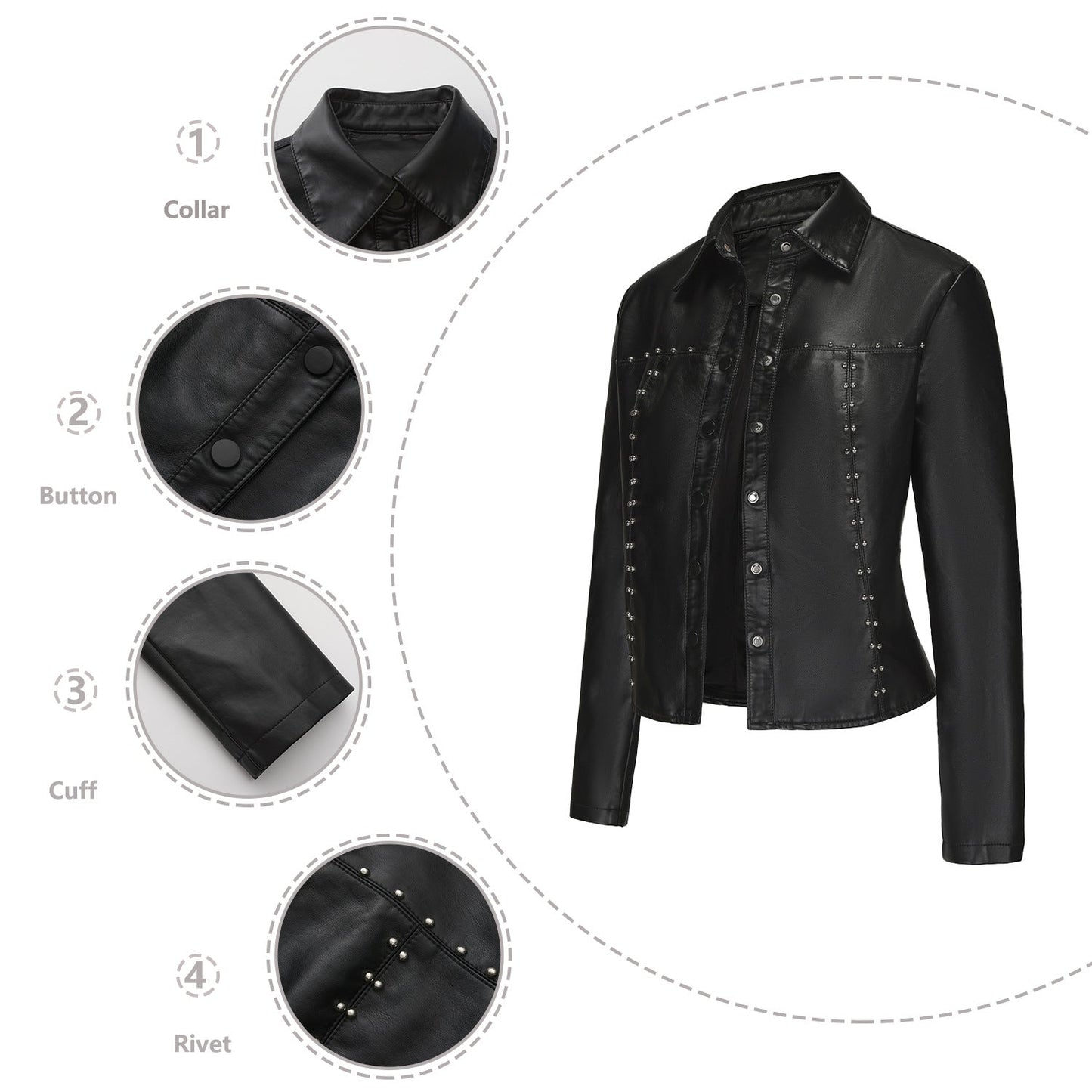 Classic Designed Garment