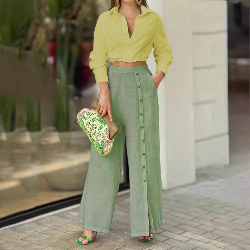 Beautifully Crafted Trousers