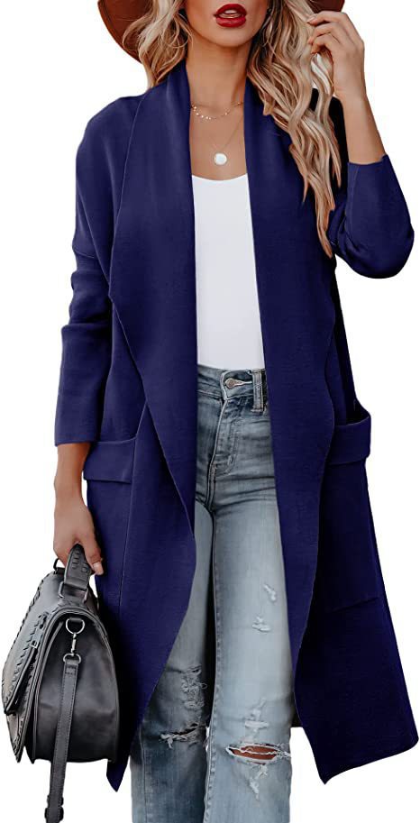 Classic Designed Cardigan