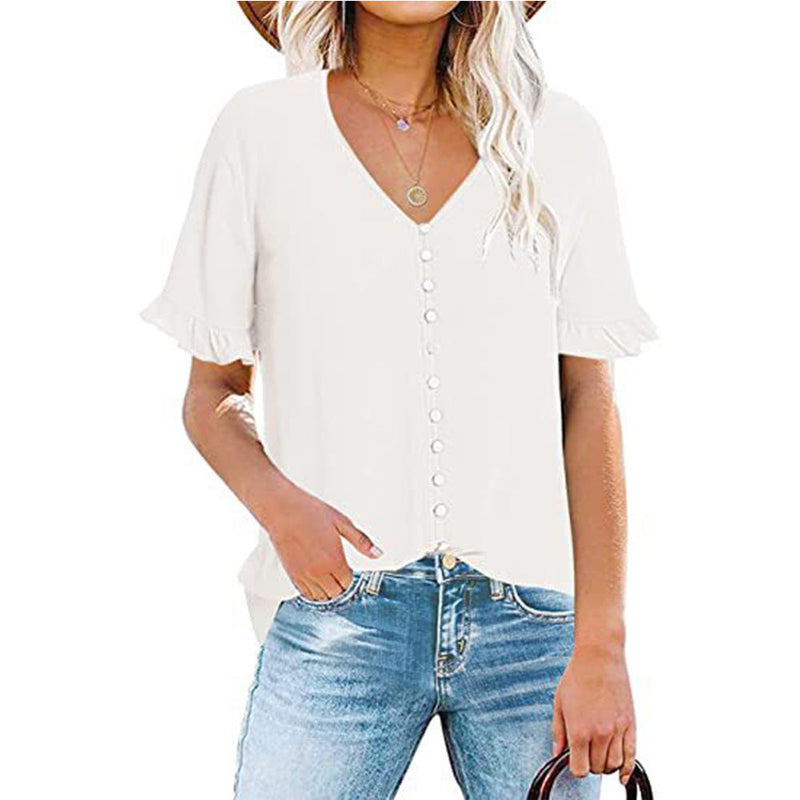 Classic Vintage Top
