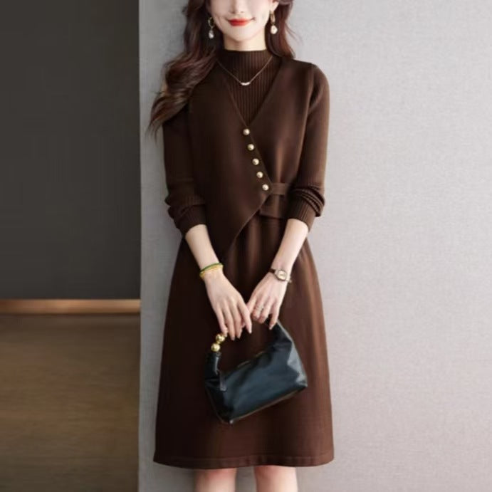Vintage Inspired Garment