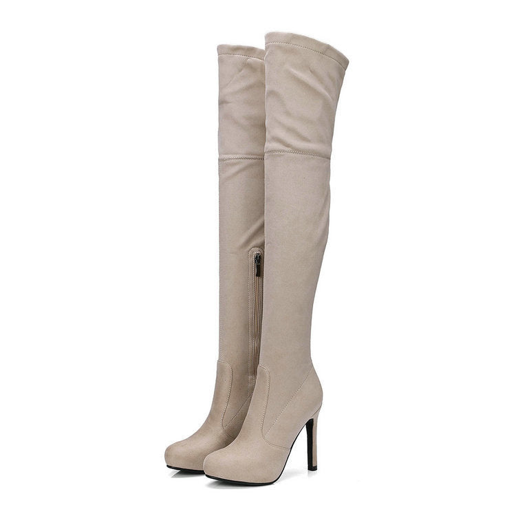 Elegant Orthopedic Boots for Every Step