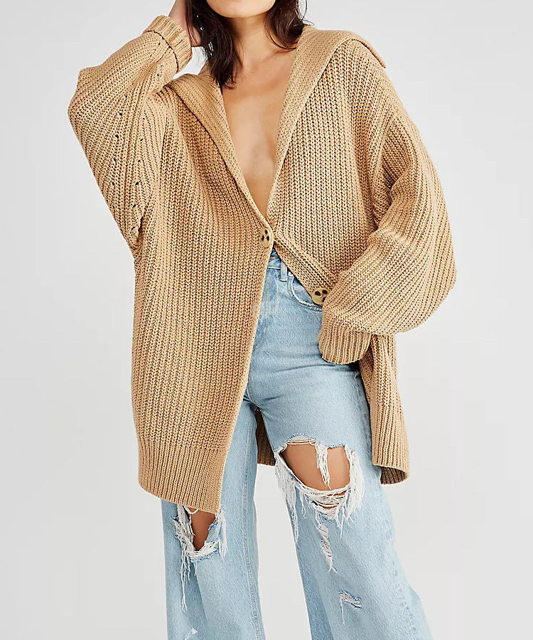 Classic Designed Garment