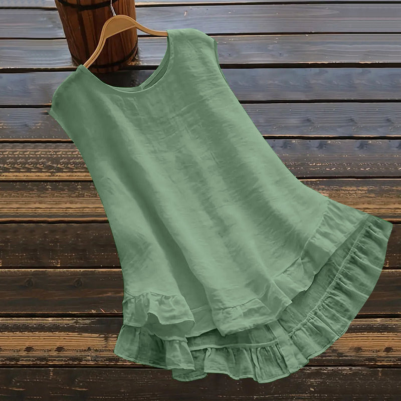 Vintage Inspired Garment