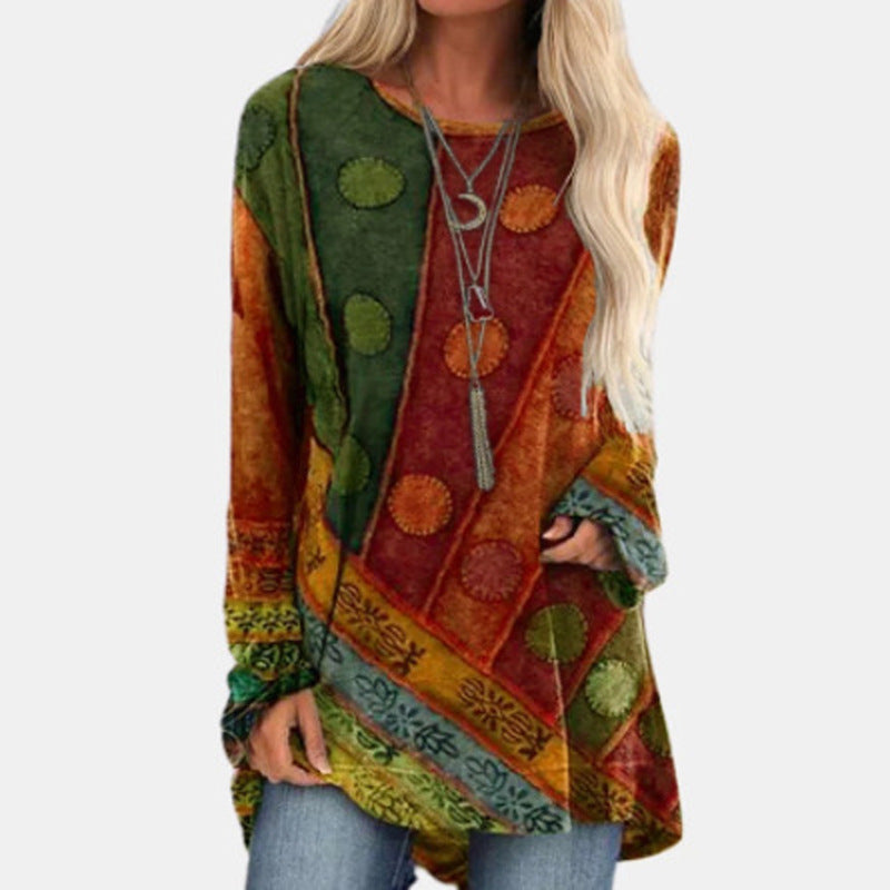 Classic Vintage Garment