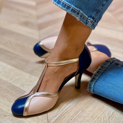 Chic Orthopedic Sandals with Unique Design