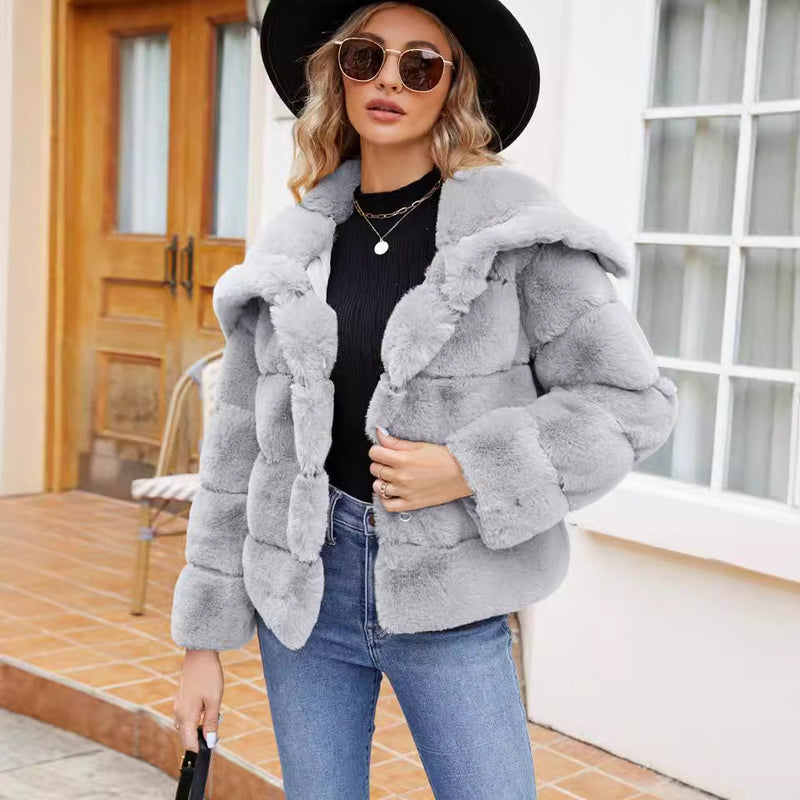 Timeless Vintage Style Garment