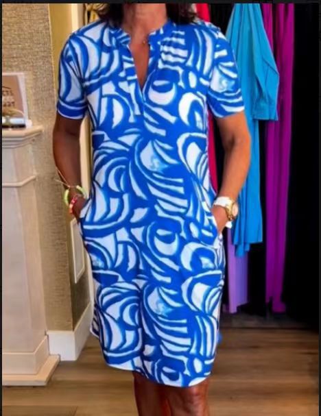 Elegantly Designed Garment