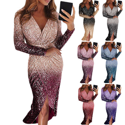 Elegantly Designed Garment