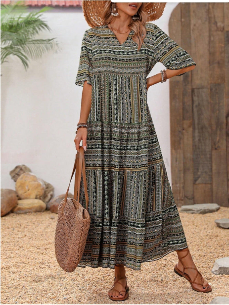 Classic Designed Garment
