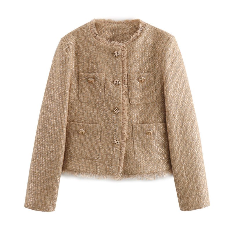 Timeless Vintage Style Garment