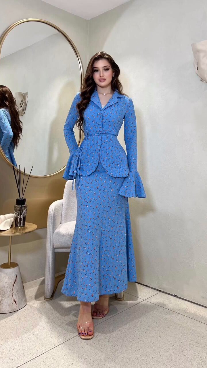 Beautifully Crafted Garment