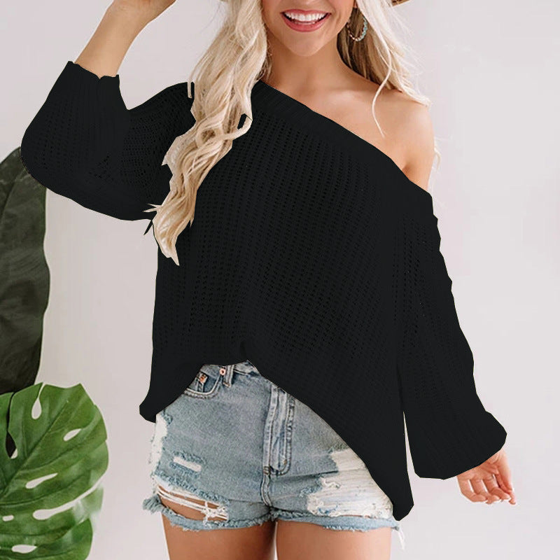 Classic Vintage Pullover