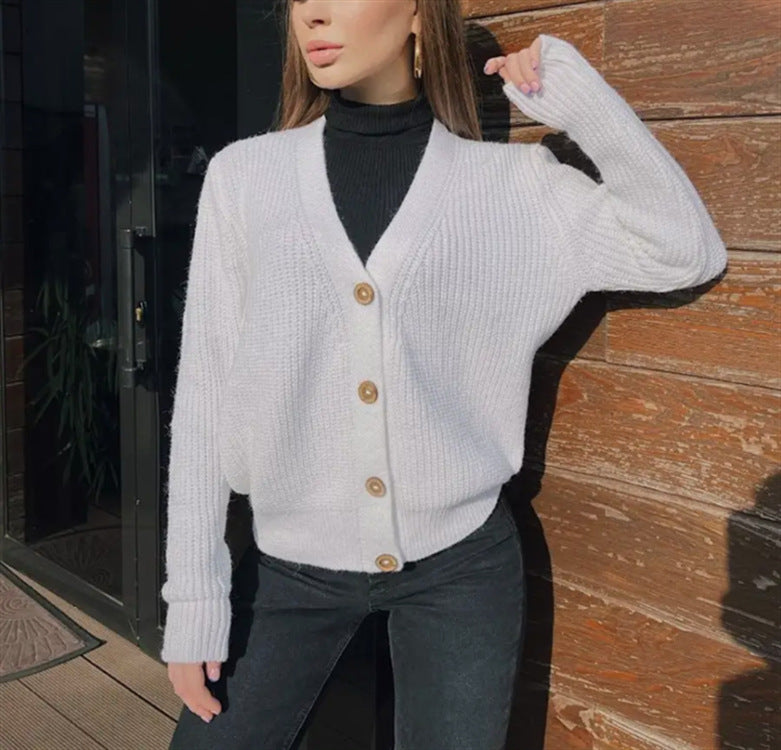 Classic Vintage Cardigan