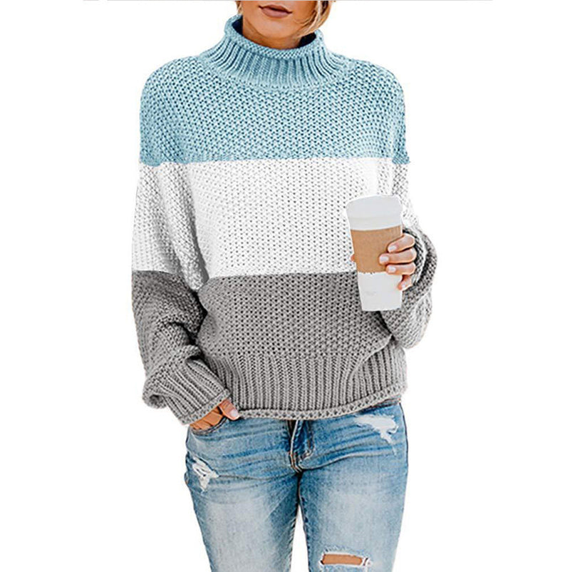 Timeless Vintage Style Pullover