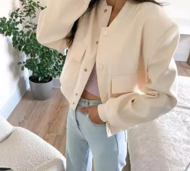 Elegantly Designed Garment