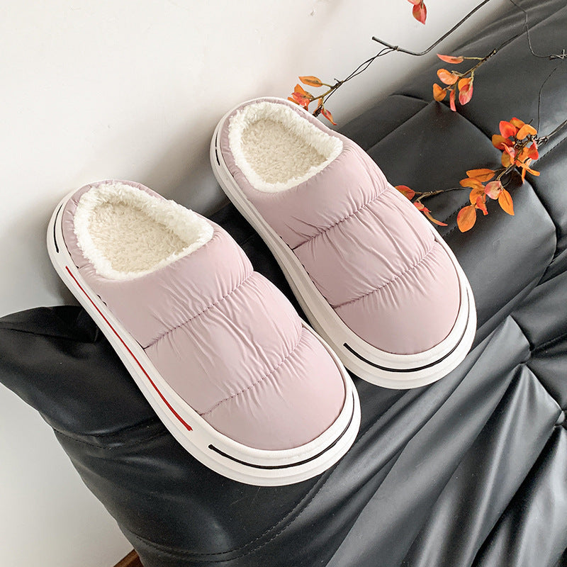 Chic Orthopedic Shoes with Unique Design