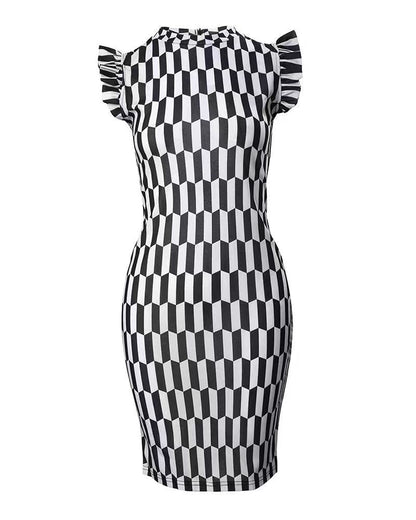 Timeless Vintage Style Garment