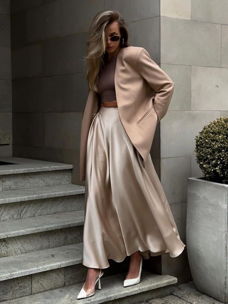 Timeless Vintage Style Garment