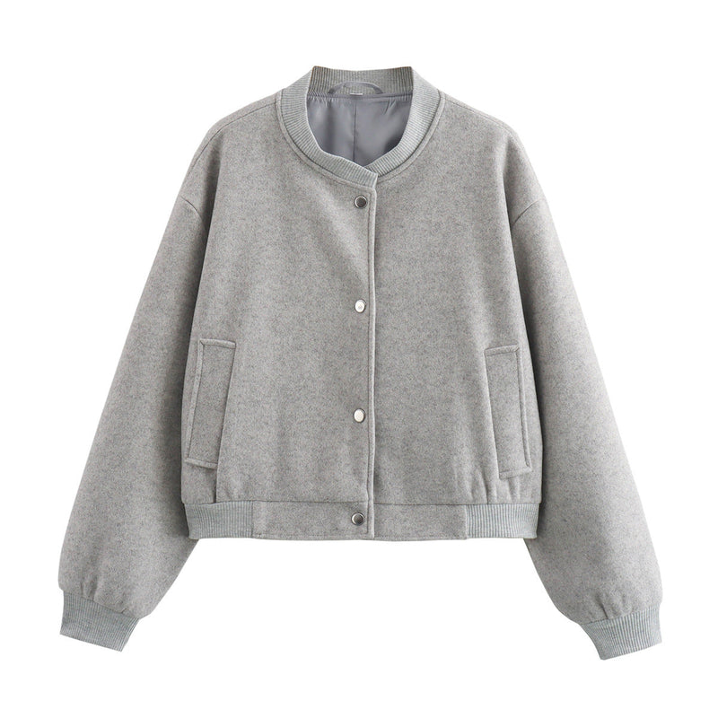 Thoughtfully Designed Garment