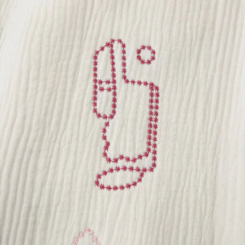 Thoughtfully Designed Garment