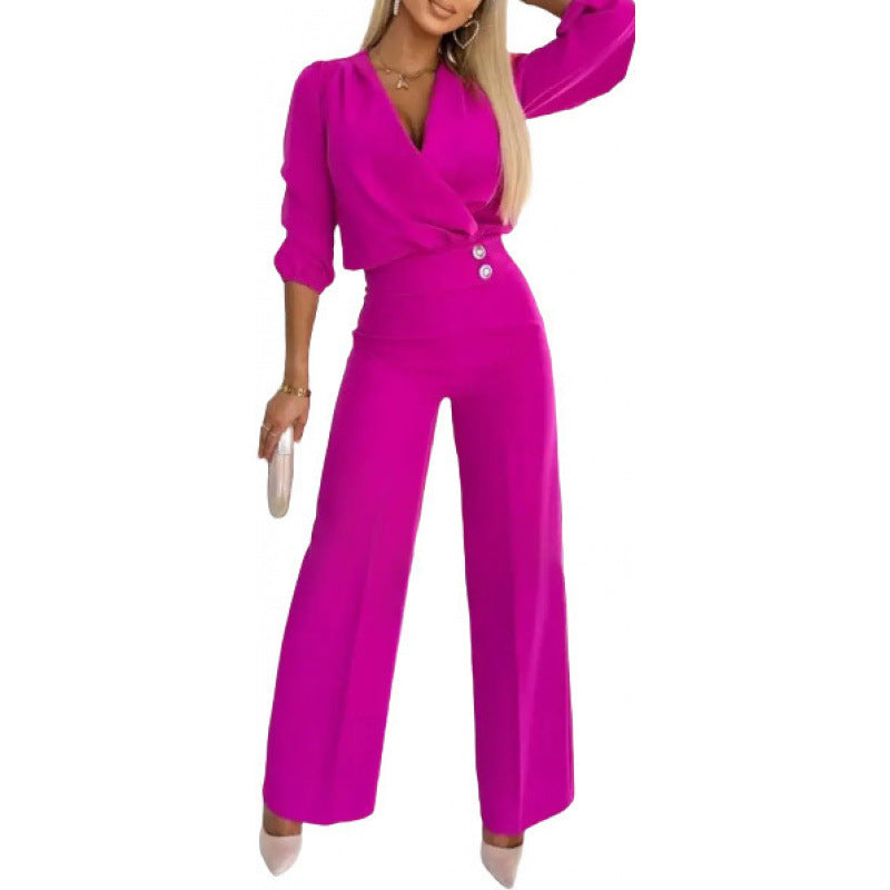 Classic Designed Garment