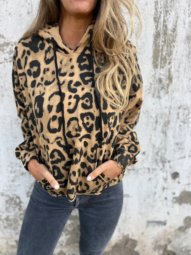 Vintage Inspired Pullover