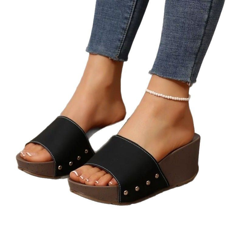 Elegant Orthopedic Sandals for Every Step