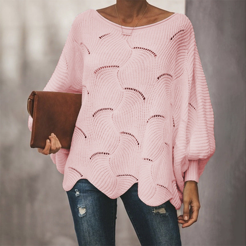 Elegantly Designed Pullover