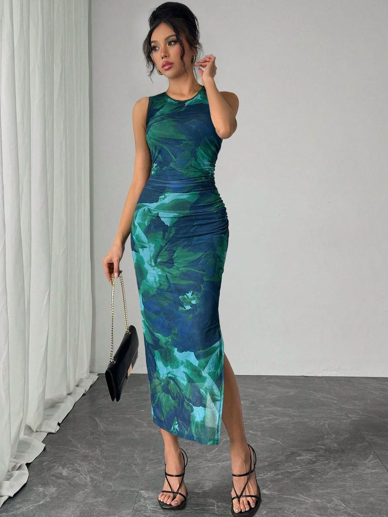 Vintage Inspired Garment