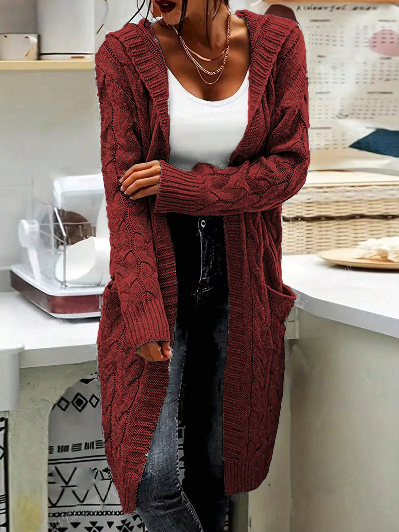 Classic Designed Cardigan