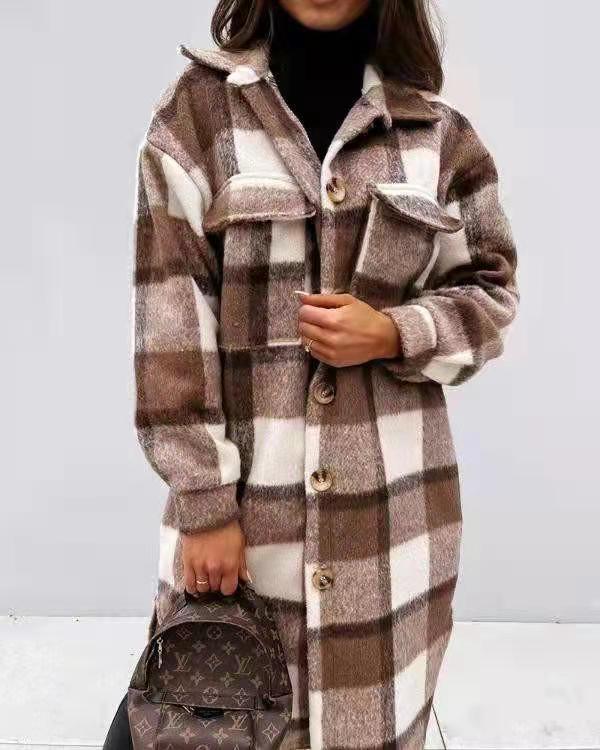Thoughtfully Designed Garment