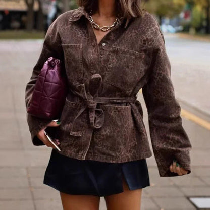 Classic Designed Garment