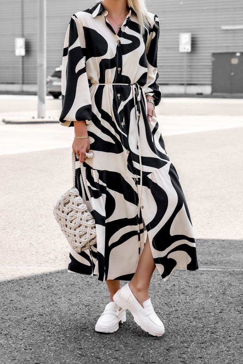Beautifully Crafted Garment