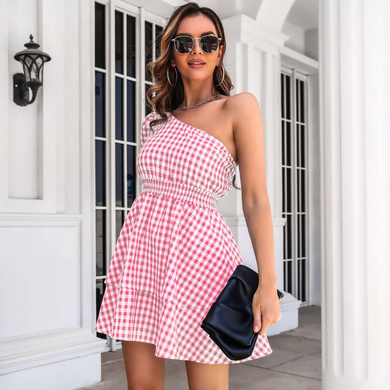Timeless Vintage Style Garment