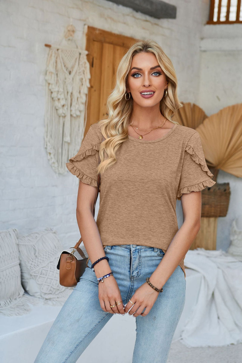 Classic Vintage T-Shirt