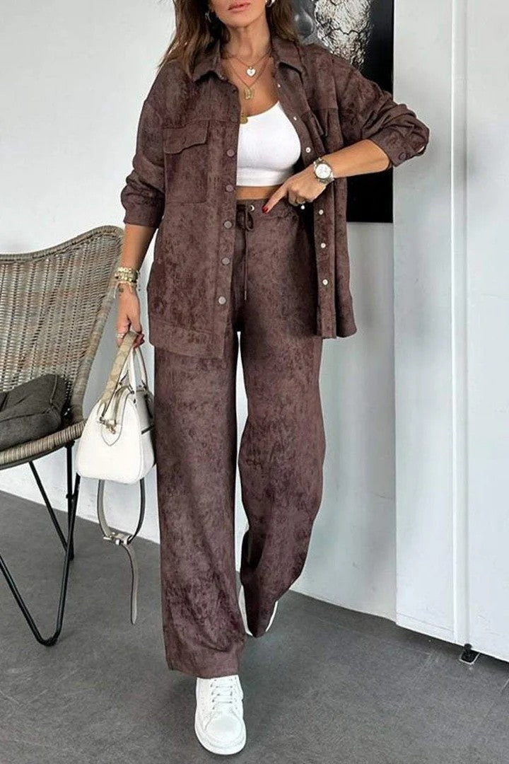 Classic Designed Garment