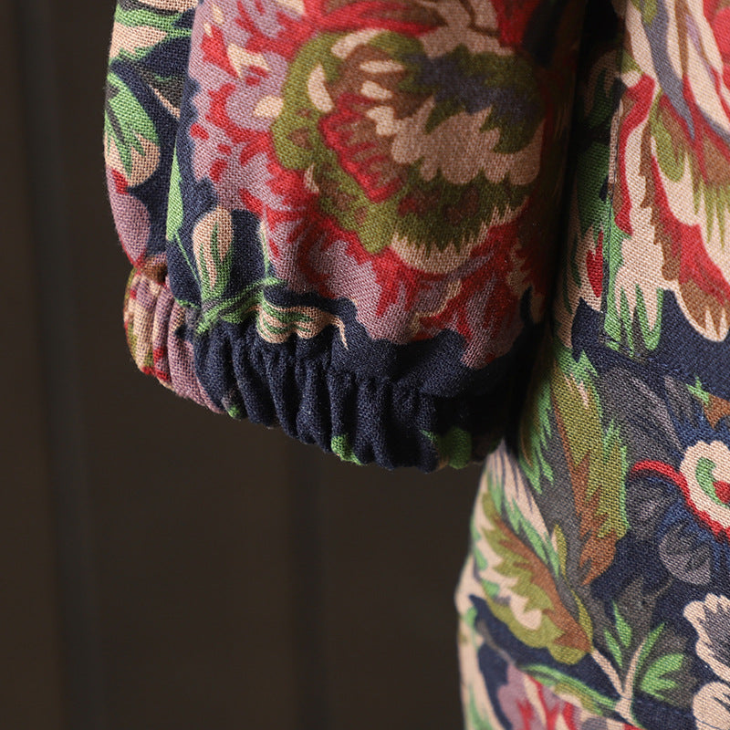 Thoughtfully Designed Coat