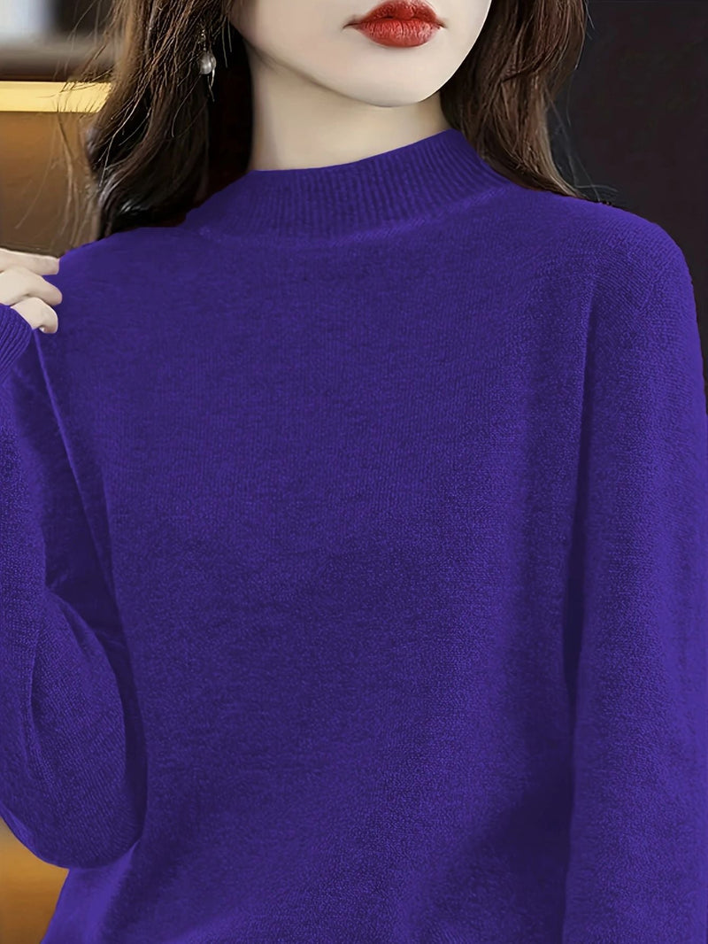 Classic Vintage Pullover