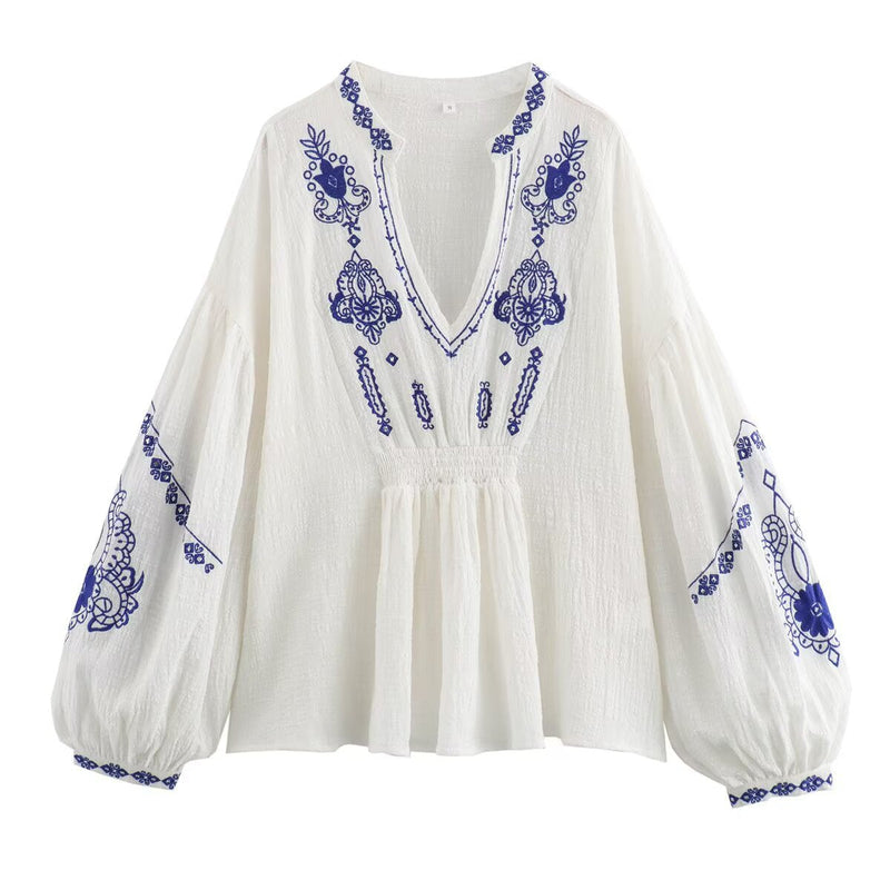 Beautifully Crafted Garment