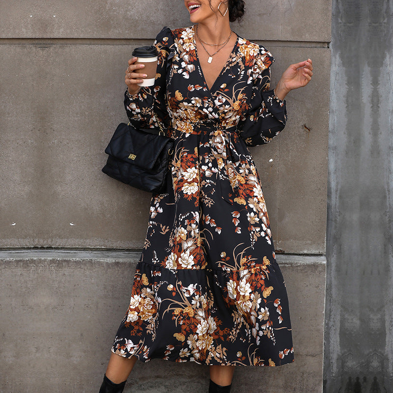 Elegantly Designed Garment