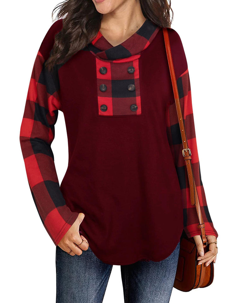 Beautifully Crafted Pullover