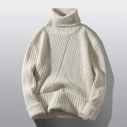 Elegantly Designed Pullover