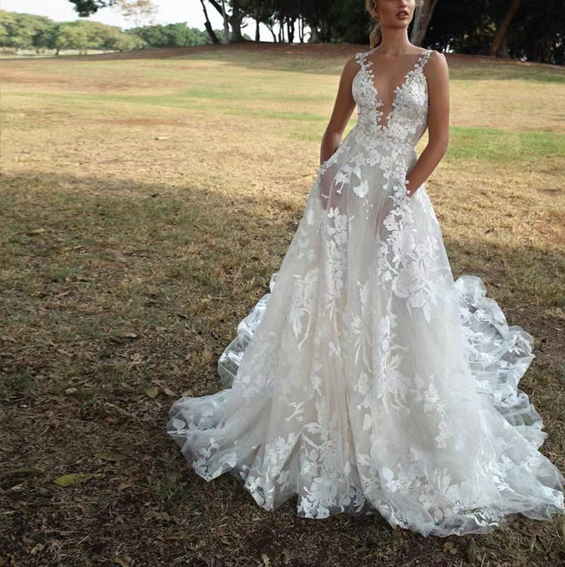 Beautifully Crafted Garment