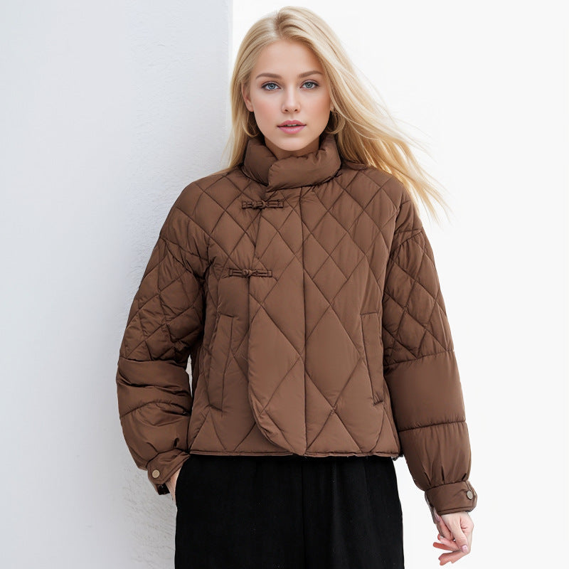 Thoughtfully Designed Garment